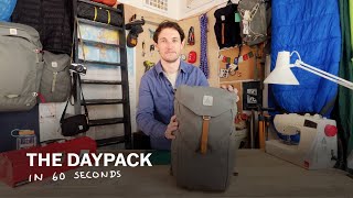 The Daypack Walkthrough [upl. by Baalbeer]