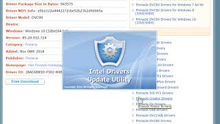 Pinnacle DVC90 Drivers for Windows 10 32bit64 bit 1169523889 [upl. by Zaragoza321]