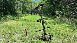 Best Bow of 2024 Mathews Lift 33 review mathewsarchery archery bowhunting hunting 3darchery [upl. by Barthol465]