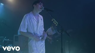 Declan McKenna  Paracetamol Live [upl. by Radley]