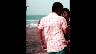 En uyire uyire neethanadi 💕• Whatsapp status 💕• shorts Chellama Editz [upl. by Giarc]