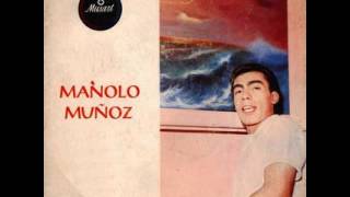 Manolo Muñoz  Jamas cover di Impazzivo per te [upl. by Craig]