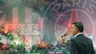 ASSE PSG 20162017 [upl. by Dorette]