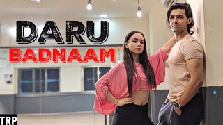 Daru Badnaam Kardi  FEAT ANMOL JAMWAL amp PRONEETA SWARGIARY [upl. by Euqirrne]