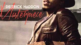 Deitrick Haddon  Masterpiece [upl. by Sadie]