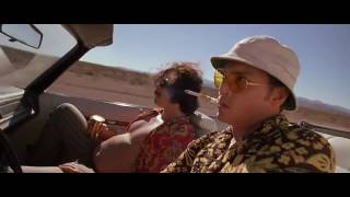 Fear amp Loathing in Las Vegas  1  Intro Scene  Bat Country [upl. by Inot]