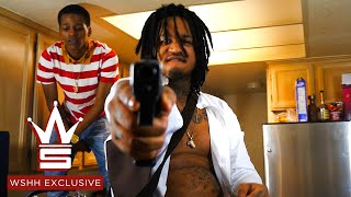 Fredo Santana quotPersonaquot WSHH Exclusive  Official Music Video [upl. by Obeng964]