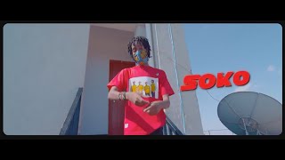 ETHIC  SOKOOFFICIAL VIDEO [upl. by Narda]