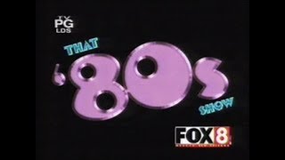 That 80s Show  Episode 1  Pilot  12302  Fox Network [upl. by Persse]