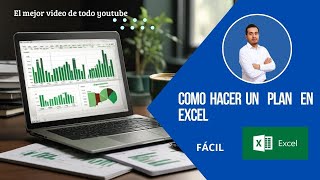 ✅Como hacer un Plan Financiero para Plan de NegocioTesis [upl. by Atteuqaj52]