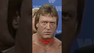 Paul Orndorff promo on Hulk Hogan  1181986  WWF [upl. by Myrtia]