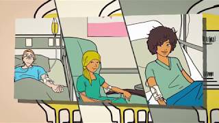 The Power of Platelets Video [upl. by Nileek]