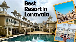 Gautam Resort Lonavala  Best Budget Resorts In Lonavala [upl. by Idihsar]