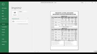 Aula 101  Designações Mecânicas  Como Criar Programação para Assembleias e Congressos [upl. by Eyde81]