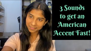 Learn American Accent Fast [upl. by Rovaert]