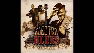 Skeewiff  Brutha Noah feat The Golden Gate Jubilee Quartet  Electro Blues Volume One [upl. by Akemyt]