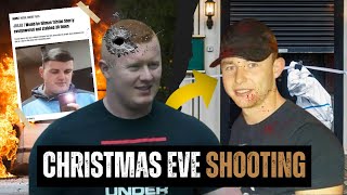 Christmas Eve Blanchardstown Steakhouse Shooting Explained [upl. by Eluk]