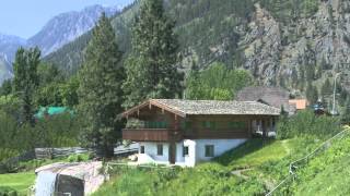 WorldMark by Wyndham Park Village Resort in Leavenworth WA [upl. by Atnohs]