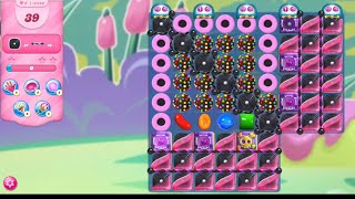 Candy crush saga level 15530 [upl. by Nnaik]