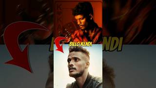 kaka billo kendi album releasing now [upl. by Nylsirk139]