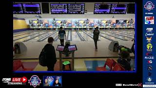 Storm Bowling  2024 SYC Louisiana  Round 3 [upl. by Esilram155]