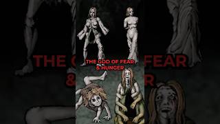 Ending A  The God of Fear amp Hunger fearandhunger [upl. by Yevol]