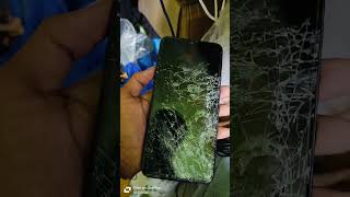 Oppo A5 Display Change Video [upl. by Cynarra693]