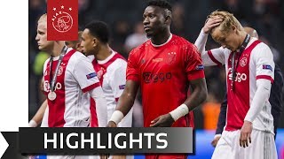 Highlights Ajax  Manchester United  Finale UEFA Europa League [upl. by Nauj873]