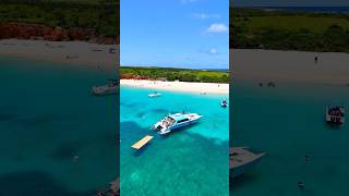 Boomerang Boat Charters SXM  Three Island Adventure 2024  Book NOW on WEARESXMcom [upl. by Pihc]