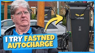 Fastned Autocharge  Everything You Need To Know [upl. by Myron]