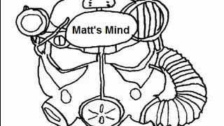 Matts mind episode 14 [upl. by Benco]