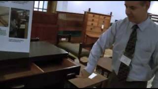 Stickley Furniture What is the value of Stickley Furniture [upl. by Malcom]