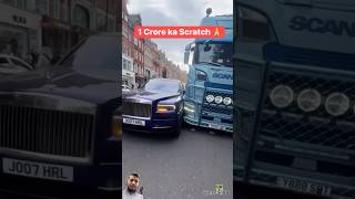 trucker viralvideo rollsroyce buildquality volvotrucks reelsinstagram instadaily drivers [upl. by Gleich]