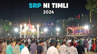 Vadodara Makarpura SRP Group Ni Timli 2024  Navratri Day 4 youtube navratri2024 vadodara [upl. by Akiram]