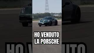 Ho PERSO 9000€ in MENO di 1 ANNO passionemotori automobile auto porsche r8 carrera [upl. by Geordie]