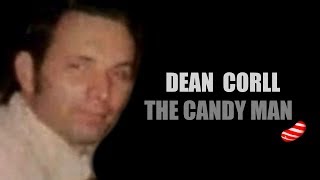 DEAN CORLL  THE CANDY MAN  Mentes Diabólicas [upl. by Wittenburg]