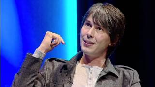 Edinburgh TV Fest  The Alternative MacTaggart  Professor Brian Cox [upl. by Barstow]