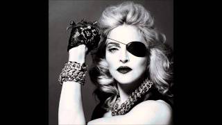 Madonna  quotSorry Gasmixquot [upl. by Kelly412]