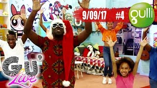 GULIVE 0909  Le retour de Moussier Tombola  Tous les samedis à 13h30 sur Gulli  4 [upl. by Reahard]