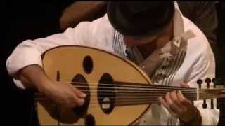 Dhafer Youssef Quartet  Les Ondes Orientales [upl. by Bouchard]