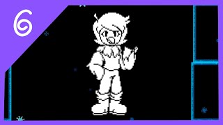 Time To Fight Martlet  Undertale Yellow  Part 6 [upl. by Josiah970]