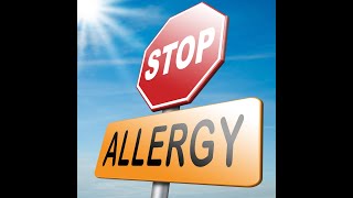 Natural Allergy Relief Options [upl. by Felise]