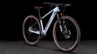 CUBE Elite C62 Pro 2022  CUBE Bikes Official [upl. by Eerpud]