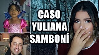 CASO YULIANA SAMBONÍ  AbrilDoesCasos🔎 [upl. by Ludie]