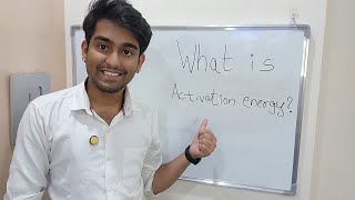 Learn What is Activation Energy   Activation Energy Starting Biological Reactions in Biology [upl. by Takeo697]