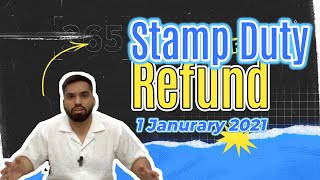 Want to get your STAMP DUTY BACK Want to Know how [upl. by Kendall]