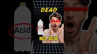 Acidd Fact 😱🤯shortvideovairal [upl. by Nemrak]