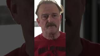 Jake Roberts on Andre The Giant Issues [upl. by Tavis]