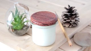 DIY Dentifrice Maison 100  Naturel [upl. by Mirielle]