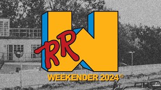 Retro rides weekender 2024 goodwood [upl. by Mendes]